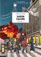  Saigon Calling