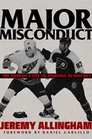   Major Misconduct