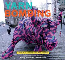   Yarn Bombing