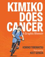   Kimiko Does Cancer