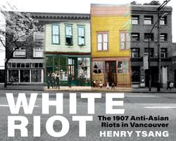   White Riot
