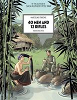   40 Men and 12 Rifles