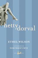   Hetty Dorval