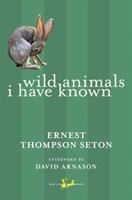   Wild Animals I Have Known