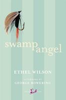   Swamp Angel