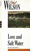   Love and Salt Water