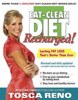   The Eat-Clean Diet Recharged!