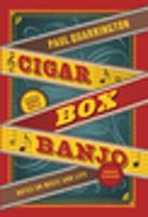   Cigar Box Banjo