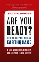   Are You Ready?