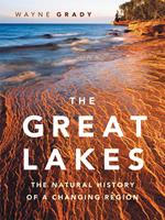   The Great Lakes