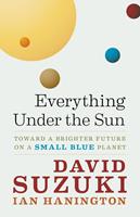   Everything Under the Sun