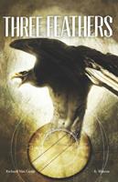   Three Feathers