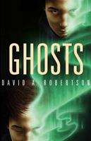   Ghosts
