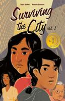   Surviving the City