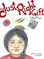   The Just Right Gift