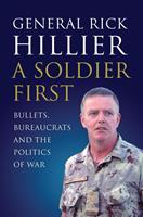   A Soldier First
