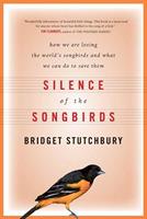   Silence Of The Songbirds