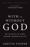   With Or Without God