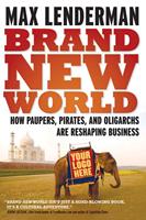   Brand New World