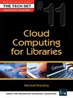   Cloud Computing for Libraries