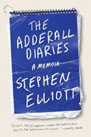   The Adderall Diaries