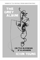   The Grey Album