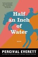   Half an Inch of Water