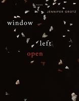   Window Left Open