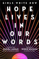   Hope Lives in Our Words