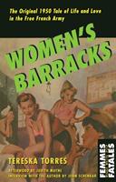   Women's Barracks