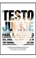   Testo Junkie