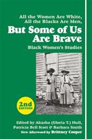   But Some of Us Are Brave