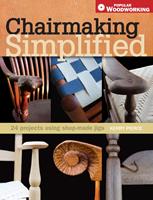   Chairmaking Simplified