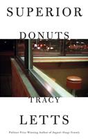   Superior Donuts (TCG Edition)