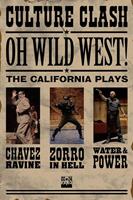   OH, WILD WEST!