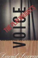   The Playwright's Voice