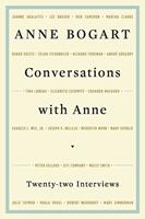   Conversations with Anne