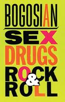   Sex, Drugs, Rock & Roll