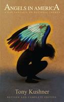   Angels in America: A Gay Fantasia on National Themes