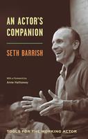   An Actor's Companion