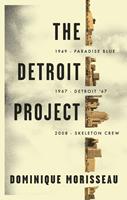   The Detroit Project
