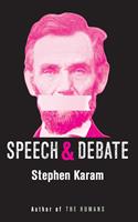   Speech & Debate (TCG Edition)