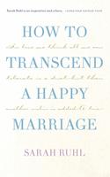 How to transcend a happy marriage (TCG Edition)