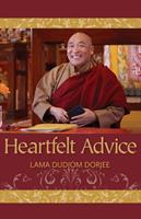   Heartfelt Advice