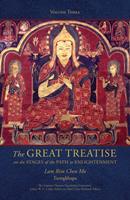 The Great Treatise on the Stages of the Path to Enlightenment (Volume 3)