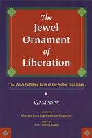 The Jewel Ornament of Liberation