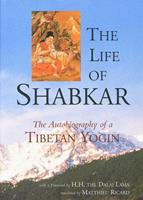   The Life of Shabkar