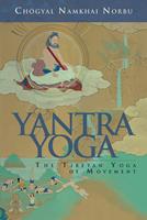   Yantra Yoga