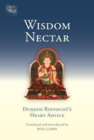   Wisdom Nectar