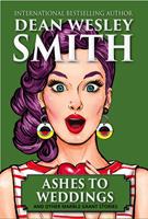   Ashes to Weddings & Other Marble Grant Stories